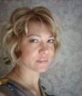 Rencontre Femme : Elena, 48 ans à Ukraine  kharkov
